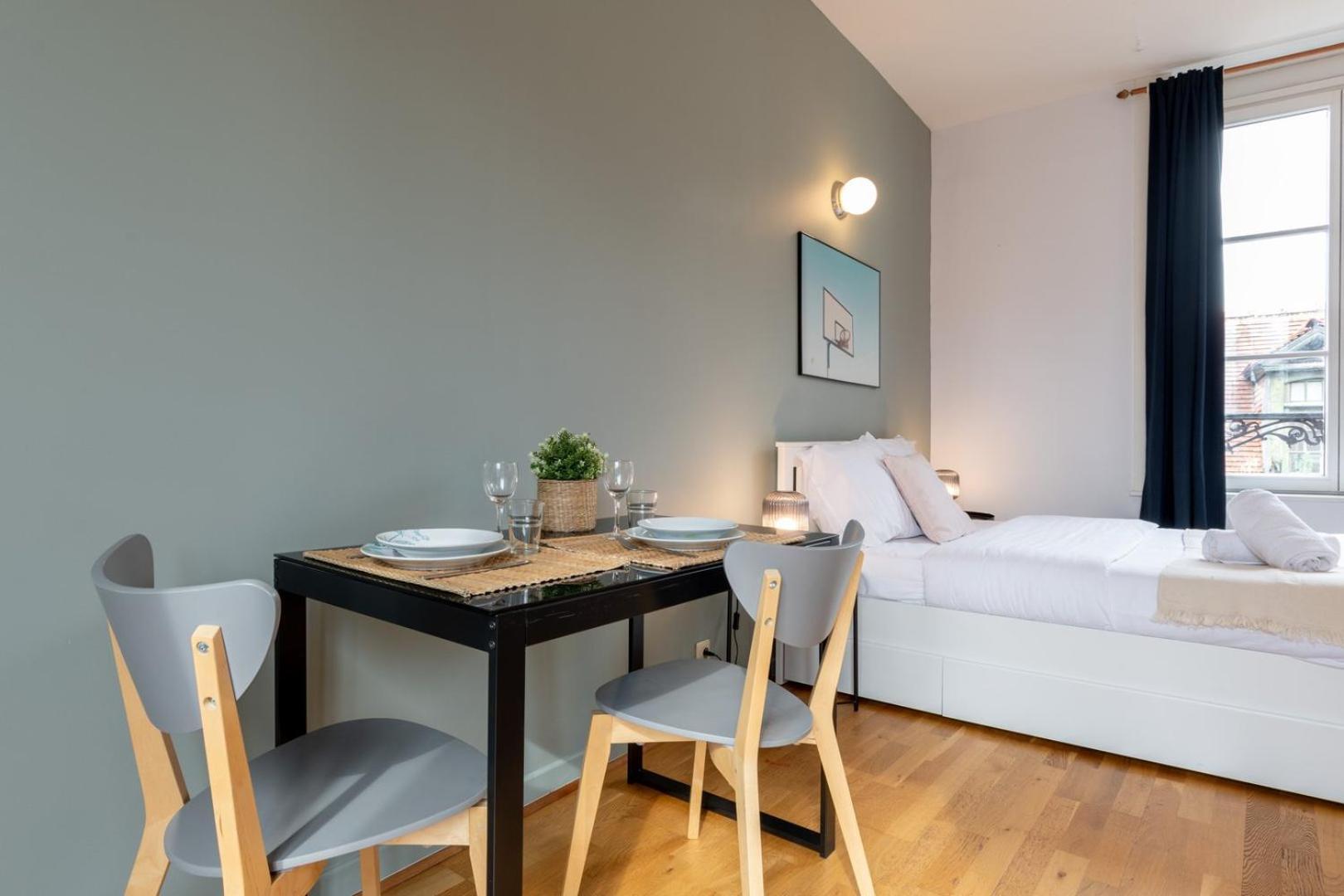Appartamento Grand Place Very Well Located Studio Lilla Esterno foto