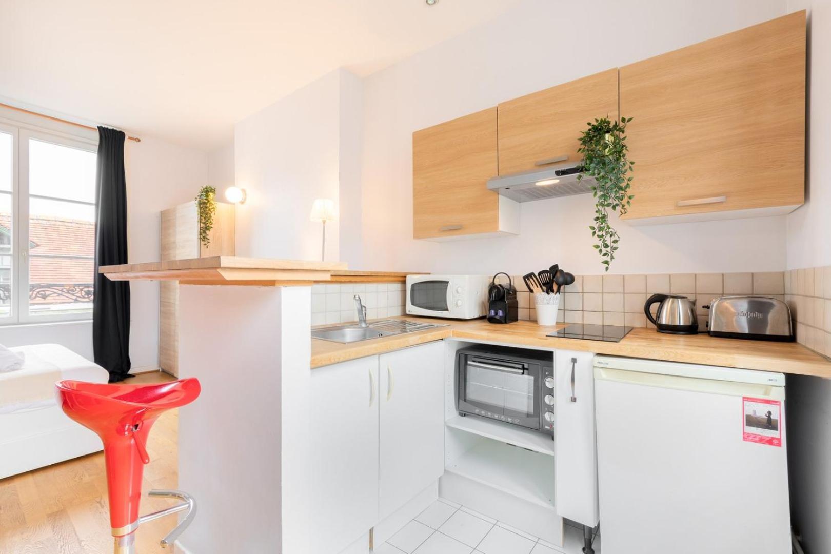 Appartamento Grand Place Very Well Located Studio Lilla Esterno foto
