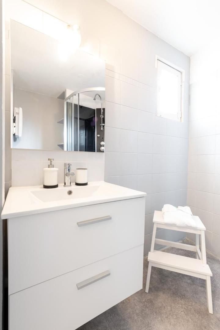 Appartamento Grand Place Very Well Located Studio Lilla Esterno foto