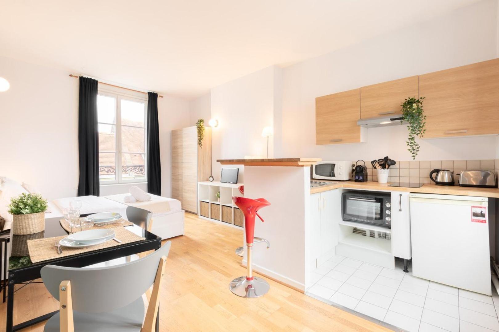 Appartamento Grand Place Very Well Located Studio Lilla Esterno foto